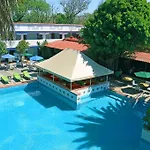 Villas Teotihuacan Hotel&Spa 