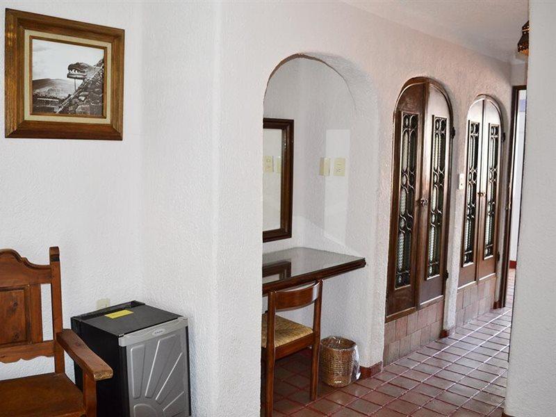 Teotihuacan Hotel&spa Hotel