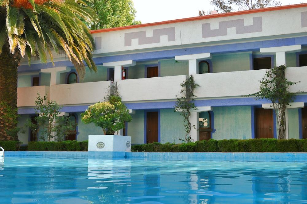 Teotihuacan Hotel&spa Hotel San Juan Teotihuacán