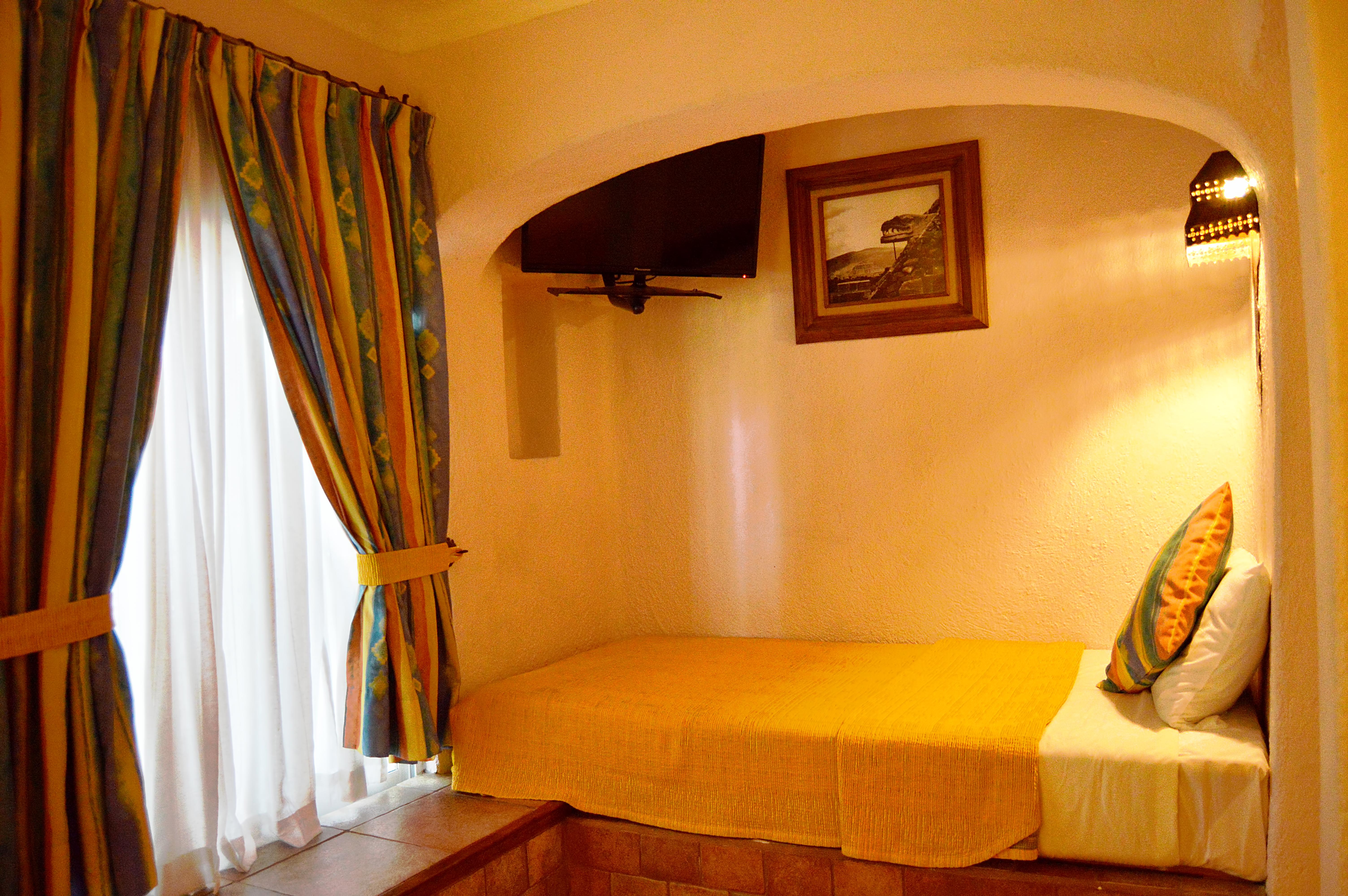 Teotihuacan Hotel&spa