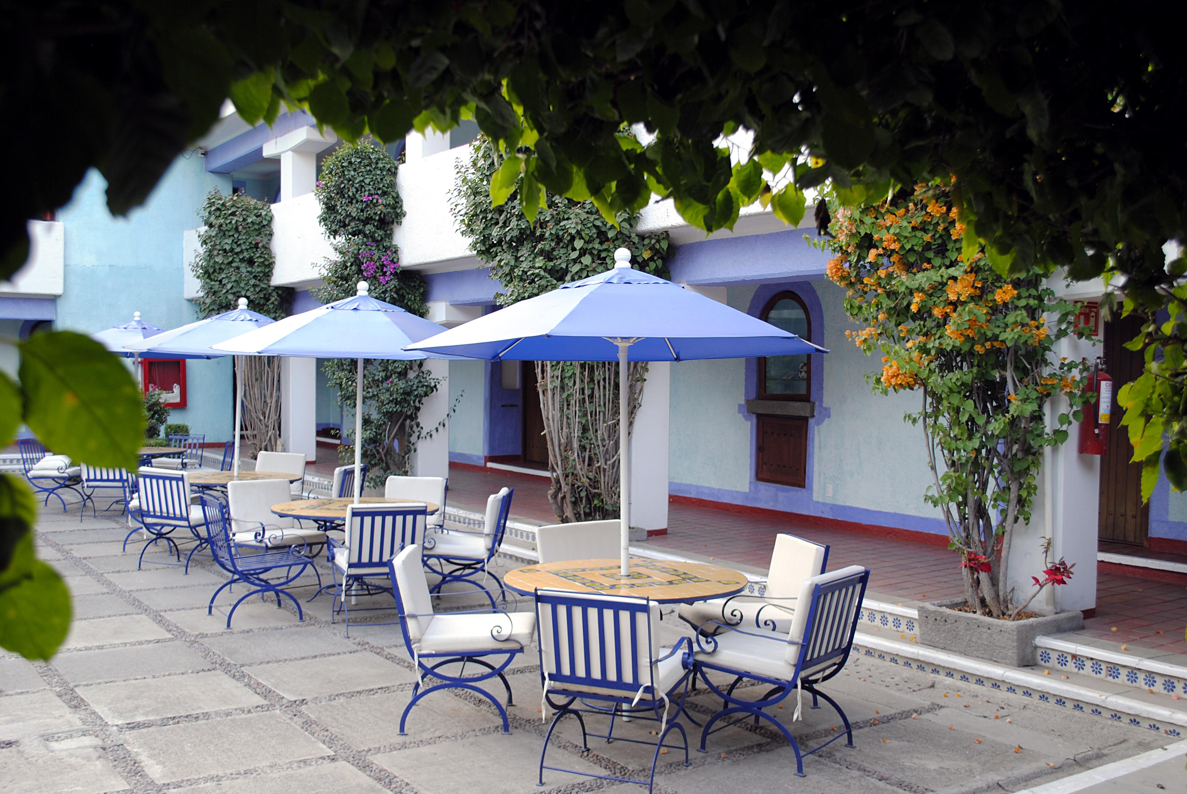 Teotihuacan Hotel&spa Hotel San Juan Teotihuacán