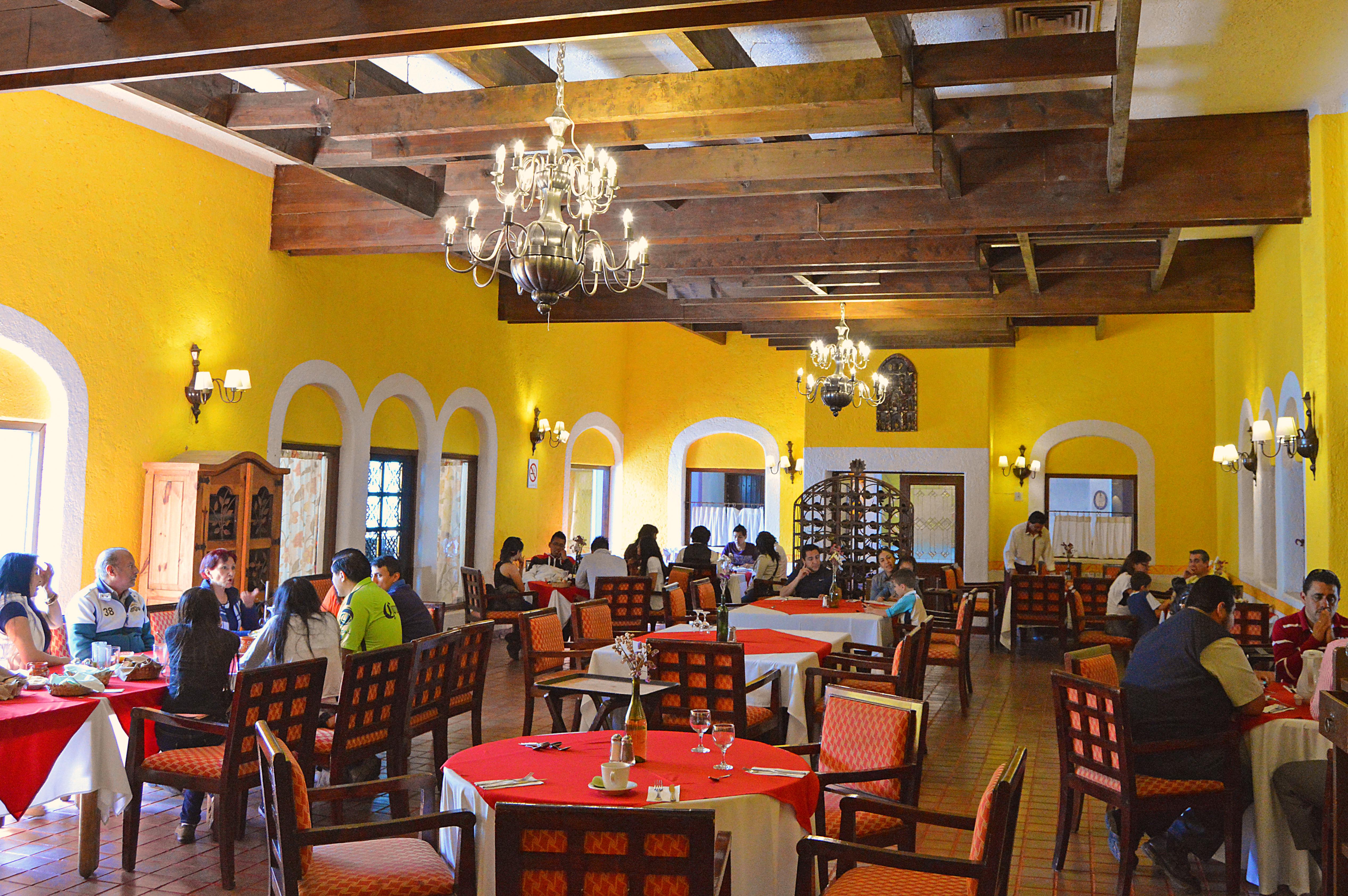 Hotel Teotihuacan Hotel&spa