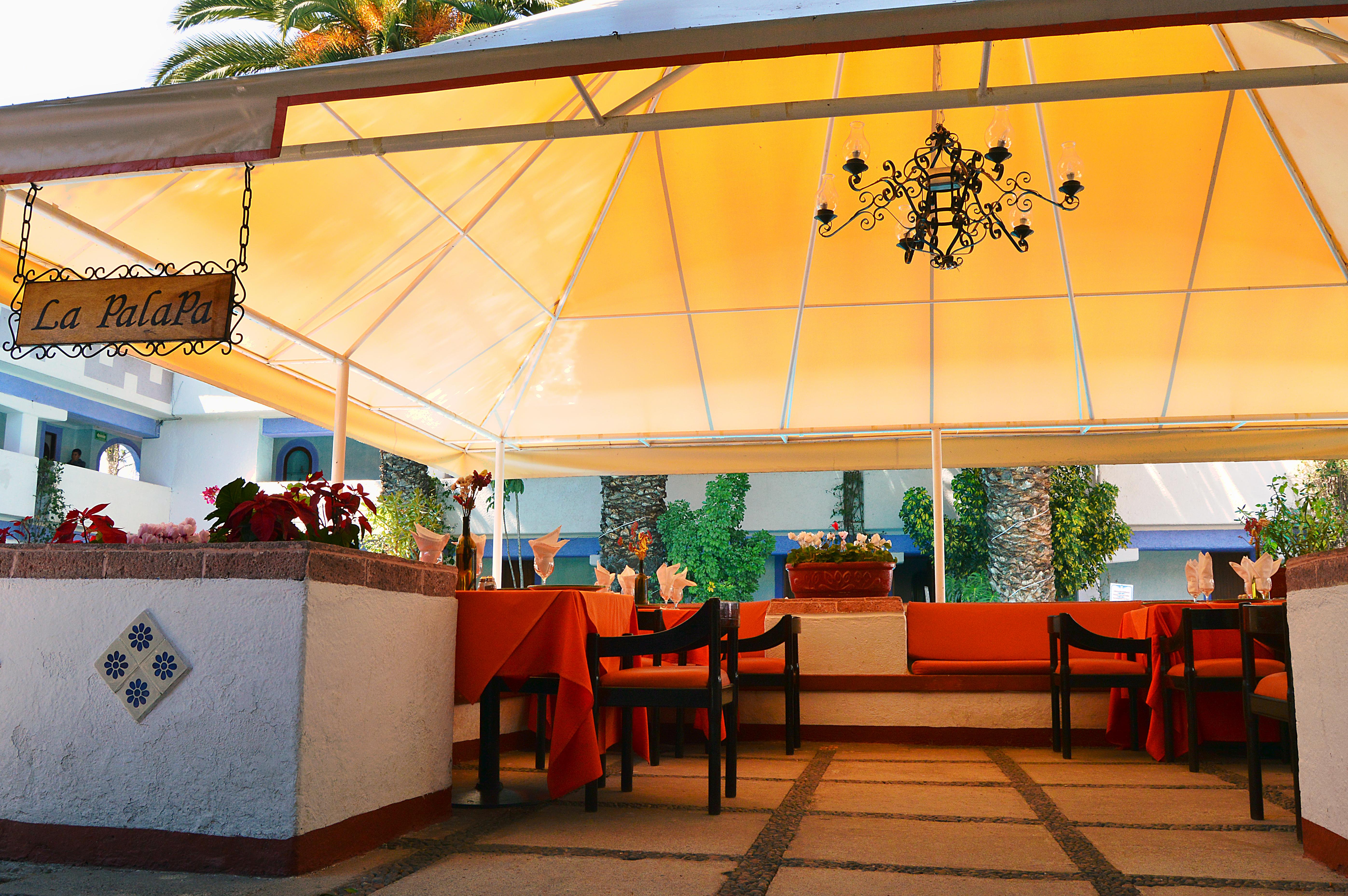 Teotihuacan Hotel&spa Hotel