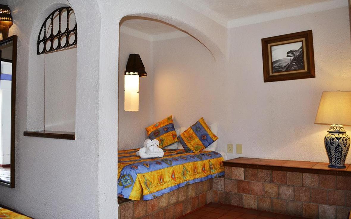 Teotihuacan Hotel&spa Hotel