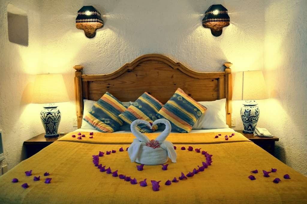 Teotihuacan Hotel&spa 4* San Juan Teotihuacán
