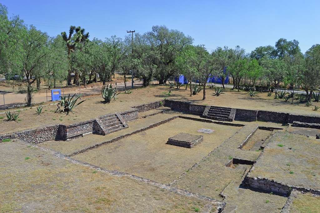 Teotihuacan Hotel&spa Hotel San Juan Teotihuacán