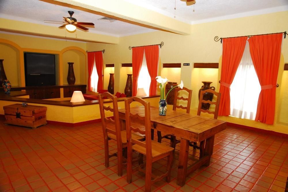 Hotel Teotihuacan Hotel&spa 4*