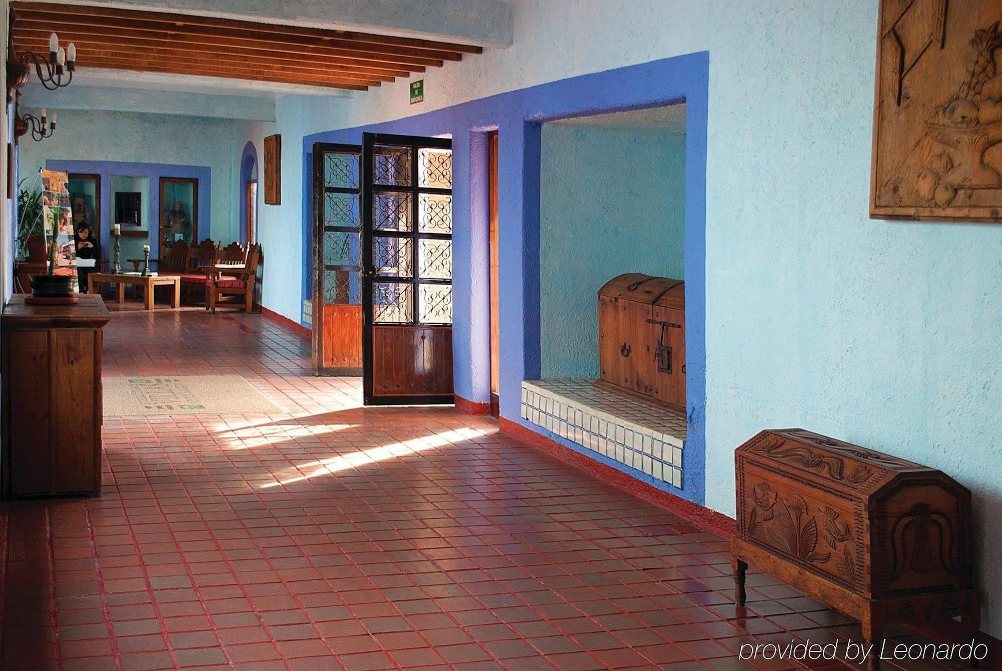 Teotihuacan Hotel&spa San Juan Teotihuacán