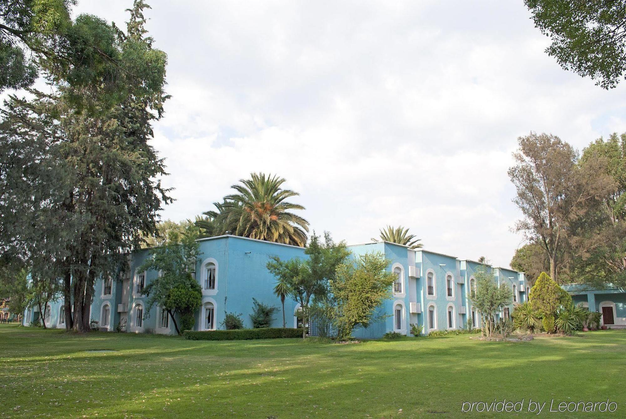 Teotihuacan Hotel&spa Hotel San Juan Teotihuacán